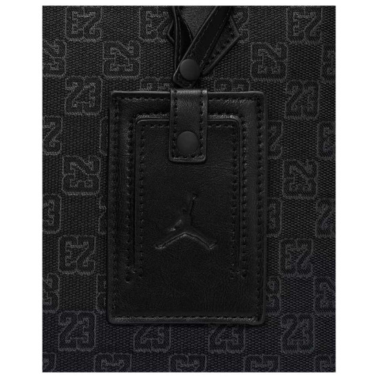 Jordan Τσάντα ώμου Jam Monogram Tote